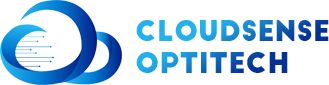 CloudSense OptiTech
