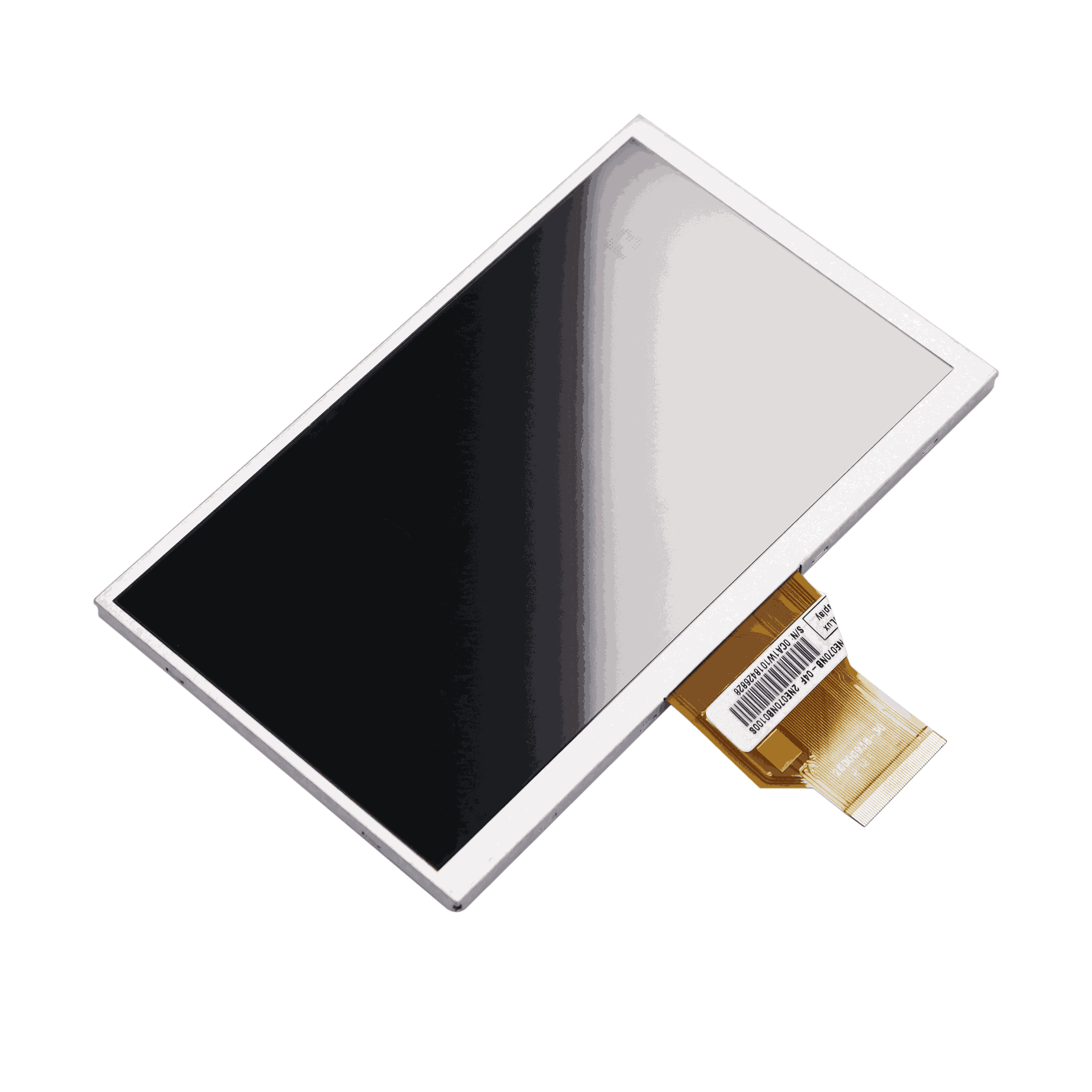 touch screen lcd modules