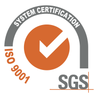 sgs iso 9001 certification